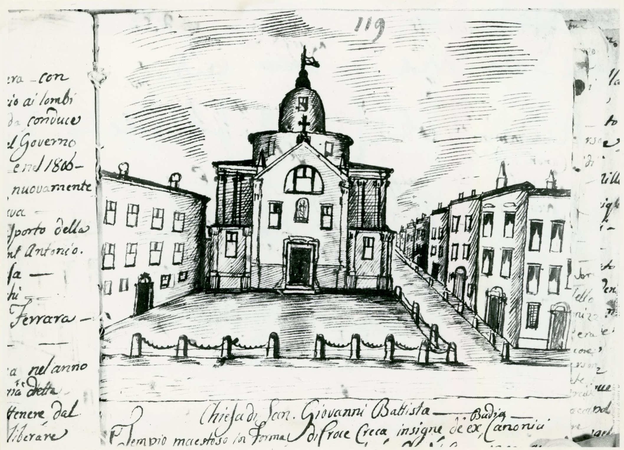 Chiesa di San Giovanni Battista