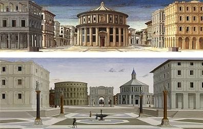 Città ideale Città ideale